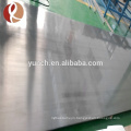 Supplying High Quality Wnife Tungsten Alloy Plate Sheet Products